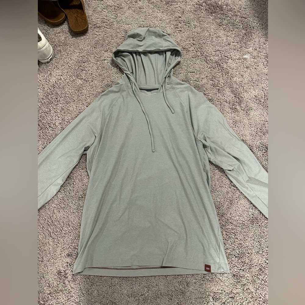 Rhone Reign Hoodie - Medium